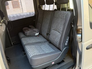 Mercedes-Benz Vaneo 2006