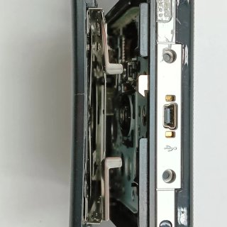 PSP Originale Sony PSP 1004 Street Batteria Nuova
