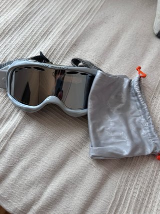 Gafas de esquí Spy+