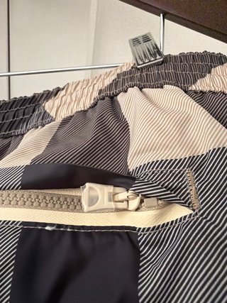 Bermuda Burberry ORIGINAL