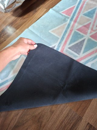 Esterilla de yoga para viajar