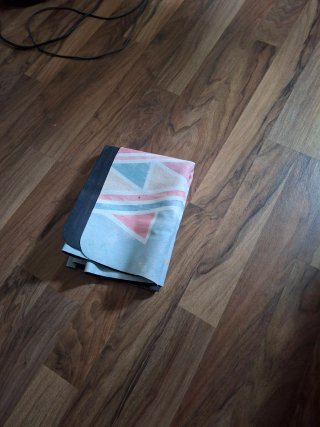 Esterilla de yoga para viajar