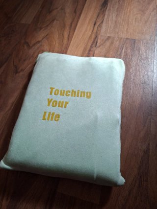 Esterilla de yoga para viajar