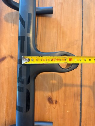 Manillar Carbono RXL SL ZERO