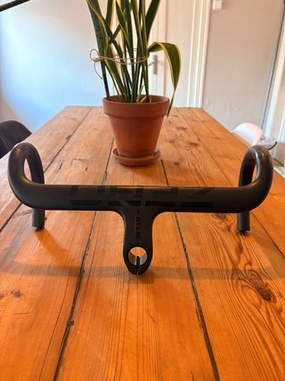 Manillar Carbono RXL SL ZERO