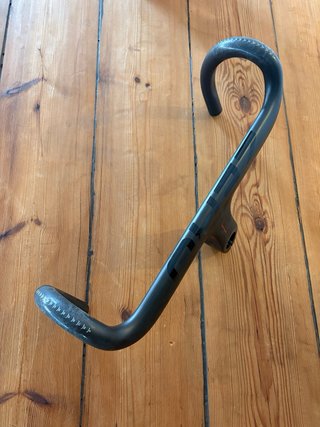 Manillar Carbono RXL SL ZERO