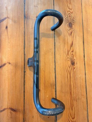 Manillar Carbono RXL SL ZERO