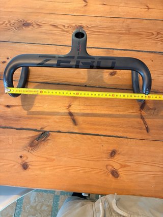 Manillar Carbono RXL SL ZERO