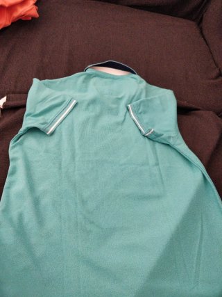 Polo SEAMAN COLLECTION rayas