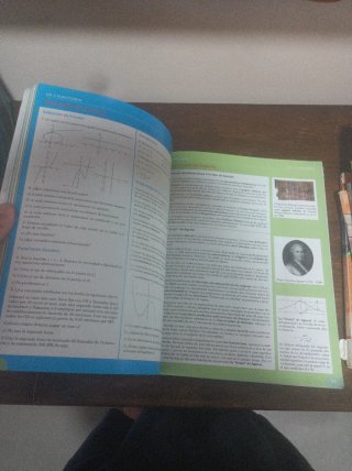MATEMÁTICAS APLICADAS A LAS CIENCIAS SOCIALES I