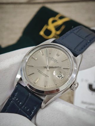 Rolex Oyster Perpetual Date Ref. 1500