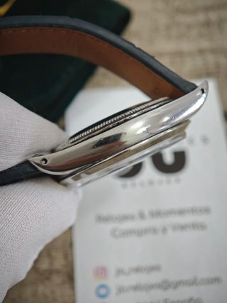 Rolex Oyster Perpetual Date Ref. 1500