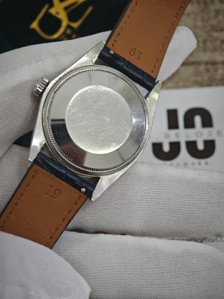 Rolex Oyster Perpetual Date Ref. 1500