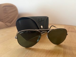 Gafas de sol Ray-Ban Aviator