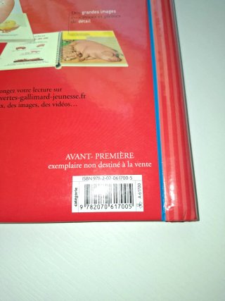 Les bébés animaux