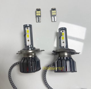 Pack LED Yamaha Majesty 400 04/08