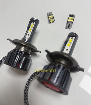 Pack LED Yamaha Majesty 400 04/08