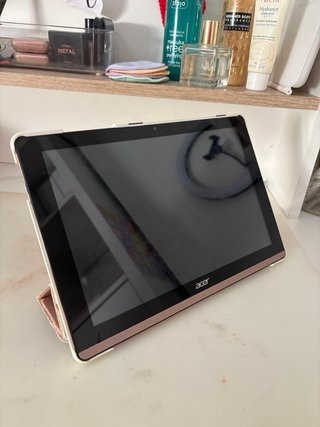 Tablet Acer Iconia One 10 Oro Rosa