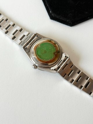 Rolex Oyster Perpetual 15210