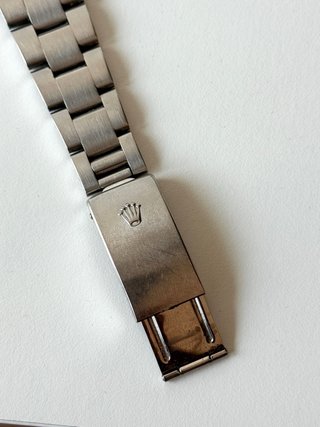 Rolex Oyster Perpetual 15210