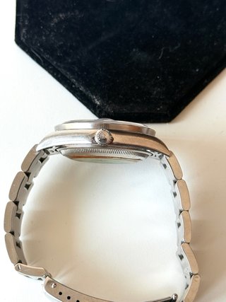 Rolex Oyster Perpetual 15210