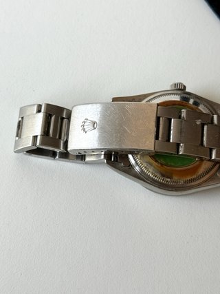 Rolex Oyster Perpetual 15210
