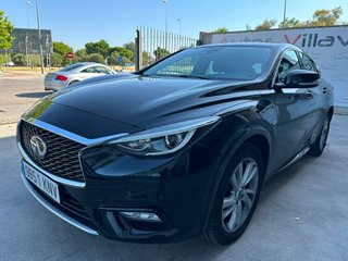 INFINITI Q30 2.2D PREMIUM 7DCT