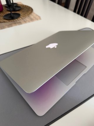 MacBook Air 2017