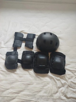 Patinete Oxelo MF540
