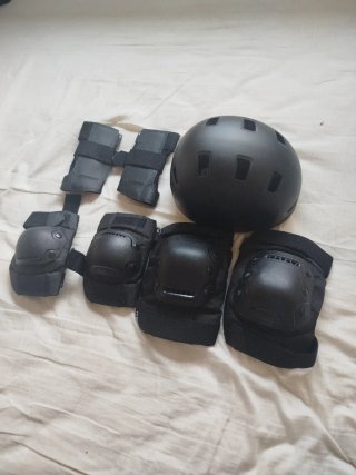 Patinete Oxelo MF540