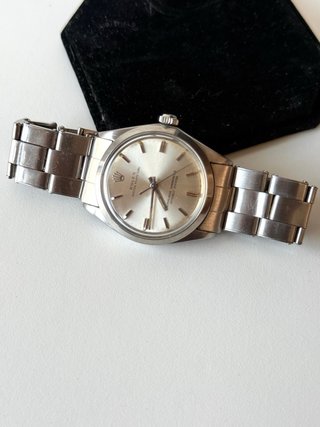 Rolex Oyster Perpetual 1002