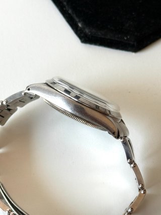 Rolex Oyster Perpetual 1002