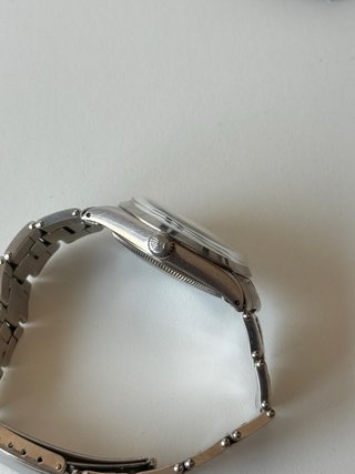 Rolex Oyster Perpetual 1002