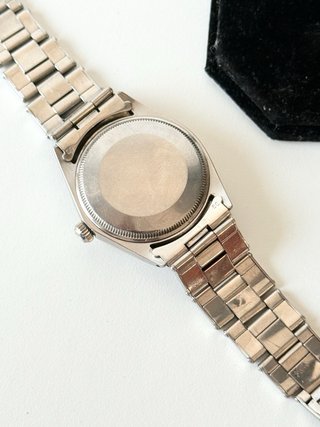 Rolex Oyster Perpetual 1002