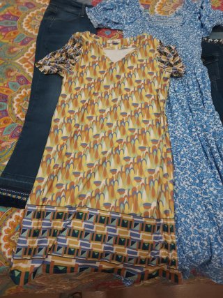 Pack Ropa Mujer Talla M