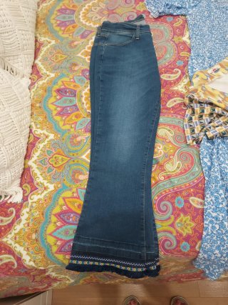 Pack Ropa Mujer Talla M