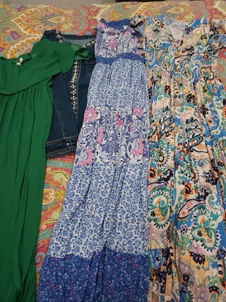 Pack Ropa Mujer Talla M