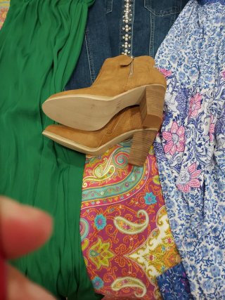 Pack Ropa Mujer Talla M