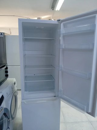 Nevera Hisense Blanca