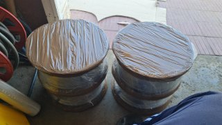 Llantas Citroen Saxo VTS Originales 14