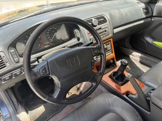 HONDA LEGEND