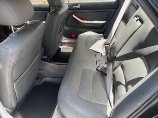 HONDA LEGEND