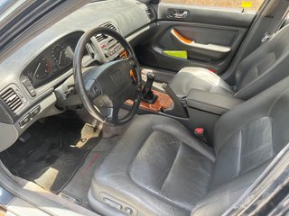 HONDA LEGEND