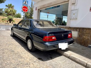 HONDA LEGEND