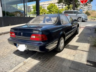 HONDA LEGEND