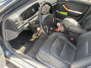HONDA LEGEND