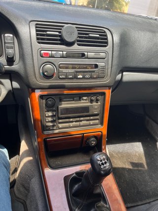 HONDA LEGEND