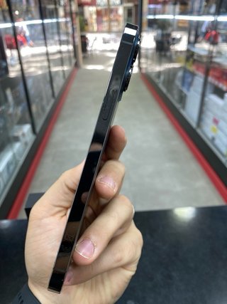 iPhone 13 Pro Max 128GB Grafito