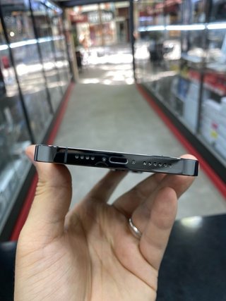 iPhone 13 Pro Max 128GB Grafito