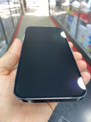 iPhone 13 Pro Max 128GB Grafito
